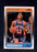 1988-89 Fleer #82 Mark Jackson New York Knicks Rookie Basketball Cards - RSA