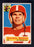 1956 Topps #2 Gordon Soltau 49ers Football Card - RSA