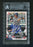 2018 Bowman Draft Anthony Seigler #BD65 BGS Signed Rookie Baseball Card - RSA