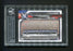 2018 Bowman Draft Anthony Seigler #BD65 BGS Signed Rookie Baseball Card - RSA
