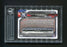 2018 Bowman Chrome Draft Anthony Seigler #BDC84 BGS Signed Rookie Baseball Card - RSA