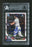 2018 Bowman Chrome Draft Josh Breaux #BDC57 BGS Signed Rookie Baseball Card - RSA