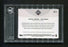 2019 Topps Daniel Hudson/Ryan Gomes #HG1A BGS World Series Signed Autographs Baseball Card - RSA