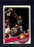 1979-80 Topps #93 Robert Parish Golden State Warriors Basketball Cards - RSA