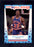 1989-90 Fleer #7 Patrick Ewing New York Knicks Sticker Basketball Cards - RSA
