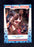 1989-90 Fleer #6 Isiah Thomas Detroit Pistons Sticker Basketball Cards - RSA