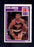 1989-90 Fleer #123 Kevin Johnson Phoenix Suns Rookie Basketball Cards - RSA