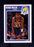 1989-90 Fleer #65 Reggie Miller Indiana Pacers 2nd Year Basketball Cards - RSA