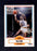 1990-91 Fleer #188 Karl Malone Utah Jazz Basketball Cards - RSA