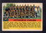1956 Topps #63 Steelers Team Photo Football Card - RSA