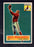 1956 Topps #70 Don Stonesifer Cardinals SHORT PRINT Football Card - RSA
