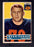 1956 Topps #71 Stan Jones Bears Rookie Football Card - RSA