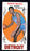 1969-70 Topps #21 Eddie Miles Detroit Pistons Basketball Cards - RSA