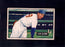 1951 Luis Aloma Bowman #231 White Sox Rookie Baseball Card - RSA