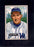 1951 Joe Haynes Bowman #240 Senators Baseball Card - RSA
