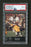 1997 Upper Deck Joe Greene #35 PSA/DNA Certified MINT 9 Signed Football Card - RSA