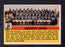 1956 Topps #92 Lions Team Photo Football Card - RSA