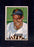 1951 Ted Beard Bowman #308 Pirates Rookie Baseball Card - RSA