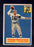 1956 Topps #93 George Ratterman Browns Football Card - RSA
