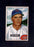 1951 Luke Sewell Bowman #322 Reds Manager Baseball Card - RSA