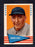1961 Donnie Bush Fleer Baseball Greats #96 Tigers Baseball Card - RSA