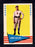 1961 Jimmy Collins Fleer Baseball Greats #99 Beaneaters Baseball Card - RSA