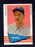 1961 Joe Kuhel Fleer Baseball Greats #119 Senators Baseball Card - RSA