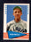 1961 Oscar Melillo Fleer Baseball Greats #127 Browns Baseball Card - RSA