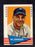 1961 Hal Schumacher Fleer Baseball Greats #137 Giants Baseball Card - RSA