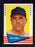 1961 Luke Sewell Fleer Baseball Greats #138 Indians Baseball Card - RSA