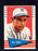1961 Bill Terry Fleer Baseball Greats #142 Giants Baseball Card - RSA