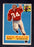 1956 Topps #110 Joe Perry 49ers Football Card - RSA