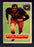 1956 Topps #111 Dale Dodrill Steelers Football Card - RSA
