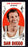 1969-70 Topps #51 Jim Barnett San Diego Rockets Rookie Basketball Cards - RSA