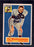 1956 Topps #117 Ed Modzelewski Browns Football Card - RSA