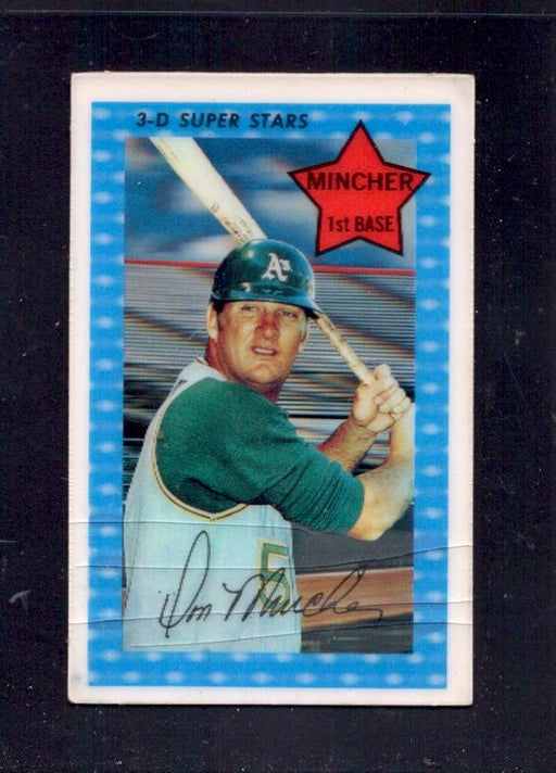 rare 1970s baseball cards The Ten Best Topps Baseball Cards of the 1970s Jason Cards