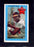 1971 Frank Robinson Kellogg's #15 Orioles Baseball Card - RSA