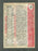 1952 Topps #248 Frank Shea Baseball Card - RSA
