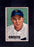 1951 Art Houtteman Bowman #45 Tigers Baseball Card - RSA