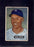 1951 Bobby Brown Bowman #110 Yankees Baseball Card - RSA