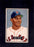 1951 Matt Batts Bowman #129 Red Sox Baseball Card - RSA