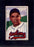 1951 Mike Garcia Bowman #150 Indians Baseball Card - RSA