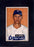 1951 Cal Abrams Bowman #152 Dodgers Rookie Baseball Card - RSA