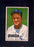 1951 Eddie Stewart Bowman #159 White Sox Baseball Card - RSA