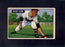 1951 Buddy Kerr Bowman #171 Braves Baseball Card - RSA