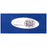 Michael Irvin and Emmitt Smith Signed Texas Stadium Seatback (JSA WB877011)