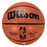 Allen Iverson Signed Wilson NBA Authentic Series Basketball (Beckett) - RSA