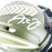JC Jackson Signed Los Angeles Chargers Salute to Service Speed Mini Football Helmet (JSA) - RSA