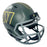 Desean Jackson Signed Washington Commanders Salute 2025 Mini Football Helmet (Beckett)