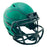 Desean Jackson Signed Philadelphia Eagles Rave Mini Football Helmet (Beckett)